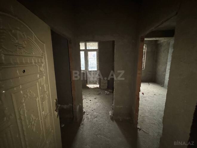 Satılır 1 otaqlı yeni tikili 43 m², Masazır q., photo 6 from 14
