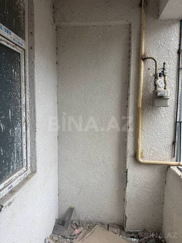 Satılır 1 otaqlı yeni tikili 43 m², Masazır q., photo 8 from 14