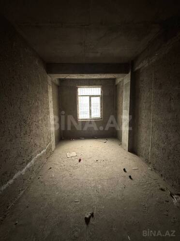 Satılır 1 otaqlı yeni tikili 43 m², Masazır q., photo 12 from 14