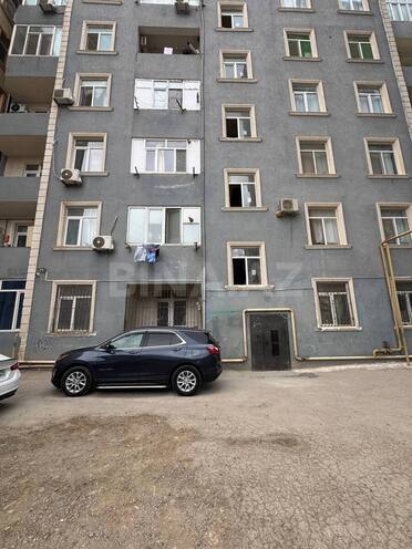 Satılır 1 otaqlı yeni tikili 43 m², Masazır q., photo 3 from 14
