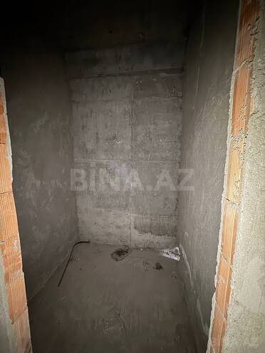 Satılır 1 otaqlı yeni tikili 43 m², Masazır q., photo 10 from 14