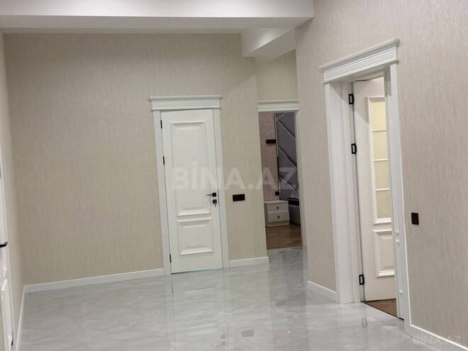 İcarəyə verilir 3 otaqlı yeni tikili 150 m², İçəri Şəhər m., photo 11 from 20