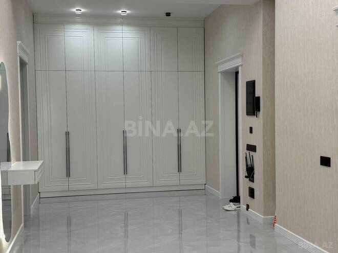 İcarəyə verilir 3 otaqlı yeni tikili 150 m², İçəri Şəhər m., photo 12 from 20