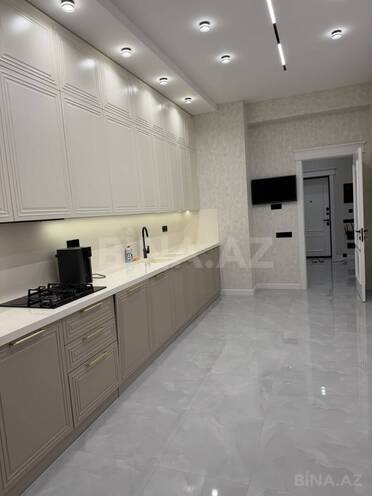 İcarəyə verilir 3 otaqlı yeni tikili 150 m², İçəri Şəhər m., photo 6 from 20