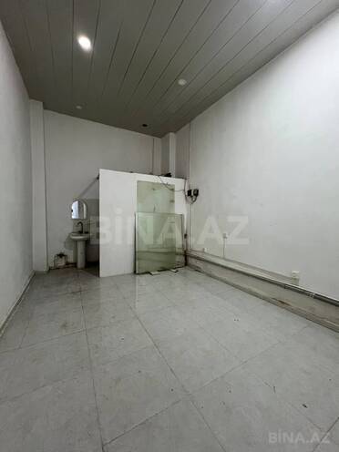 Сдается  объект 60 м², м. Ази Асланов, photo 8 from 11