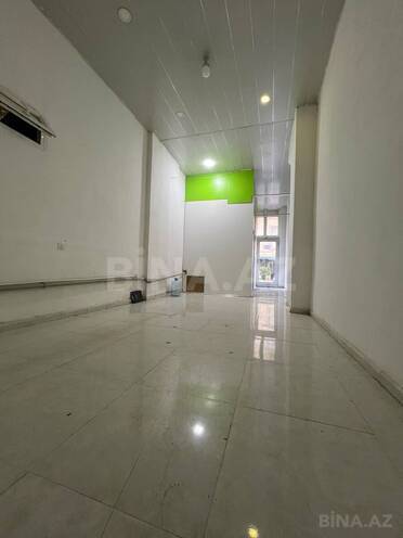 Сдается  объект 60 м², м. Ази Асланов, photo 6 from 11