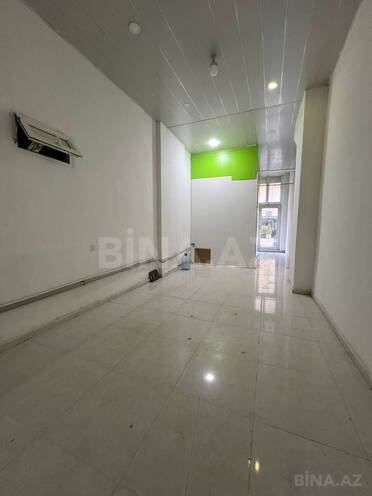 Сдается  объект 60 м², м. Ази Асланов, photo 4 from 11