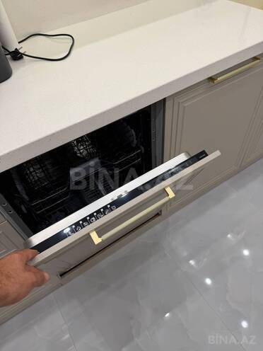 İcarəyə verilir 3 otaqlı yeni tikili 150 m², İçəri Şəhər m., photo 7 from 20