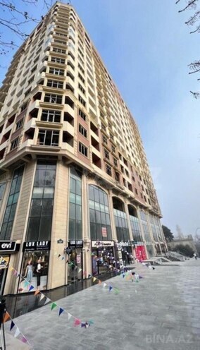 Satılır 3 otaqlı yeni tikili 155 m², 28 May m., photo 1 from 17
