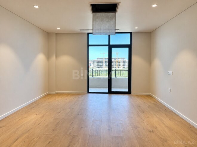 Satılır 2 otaqlı yeni tikili 73 m², Sea Breeze q., photo 4 from 8