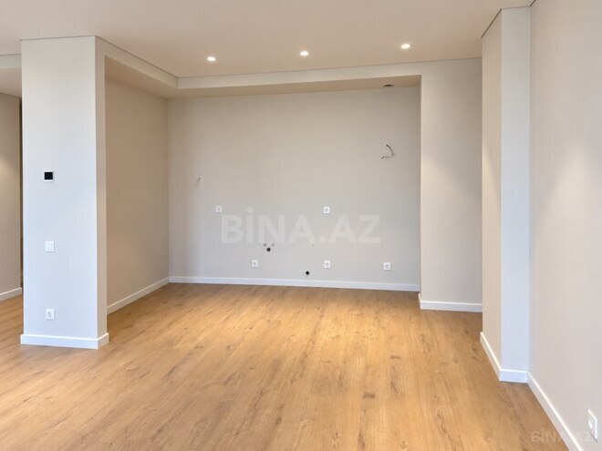 Satılır 2 otaqlı yeni tikili 73 m², Sea Breeze q., photo 5 from 8
