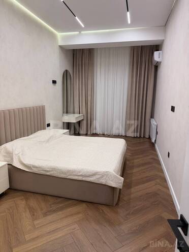 İcarəyə verilir 3 otaqlı yeni tikili 150 m², İçəri Şəhər m., photo 15 from 20