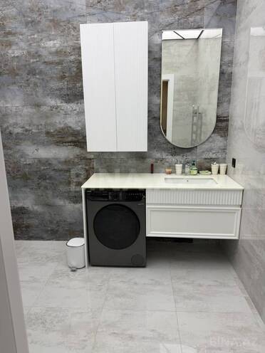 İcarəyə verilir 3 otaqlı yeni tikili 150 m², İçəri Şəhər m., photo 8 from 20