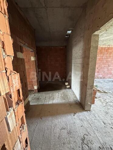 Продаётся 1-комн. новостройка 77 м², Насиминский  р., photo 6 from 13