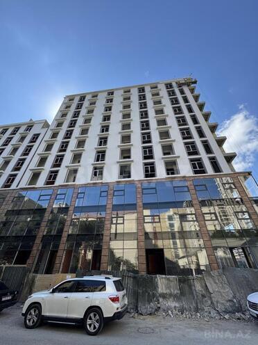 Продаётся 1-комн. новостройка 77 м², Насиминский  р., photo 11 from 13