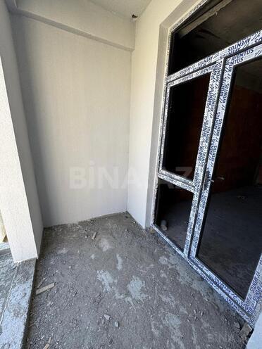Продаётся 1-комн. новостройка 77 м², Насиминский  р., photo 9 from 13