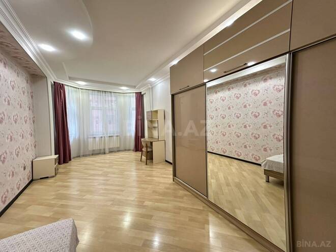 Satılır 3 otaqlı yeni tikili 149 m², Şah İsmayıl Xətai m., photo 9 from 16