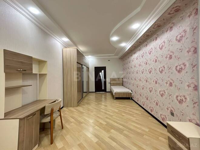Satılır 3 otaqlı yeni tikili 149 m², Şah İsmayıl Xətai m., photo 11 from 16