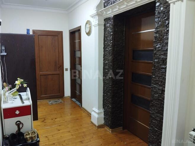 Satılır 3 otaqlı yeni tikili 100 m², Avtovağzal m., photo 8 from 12
