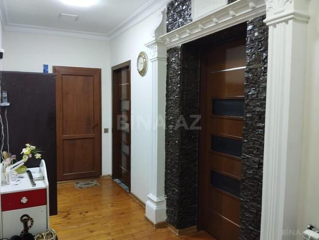 Satılır 3 otaqlı yeni tikili 100 m², Avtovağzal m., photo 10 from 12