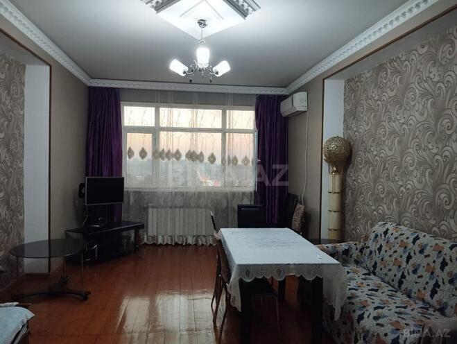 Satılır 3 otaqlı yeni tikili 100 m², Avtovağzal m., photo 1 from 12