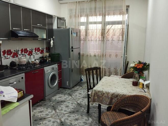 Satılır 3 otaqlı yeni tikili 100 m², Avtovağzal m., photo 5 from 12