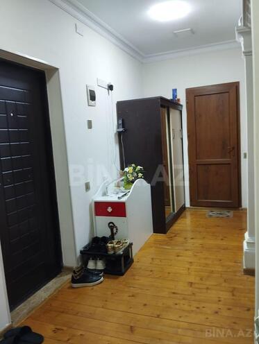 Satılır 3 otaqlı yeni tikili 100 m², Avtovağzal m., photo 9 from 12