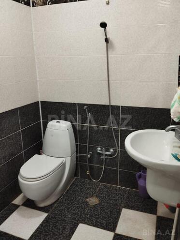Satılır 3 otaqlı yeni tikili 100 m², Avtovağzal m., photo 7 from 12