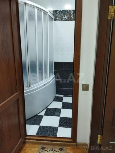 Satılır 3 otaqlı yeni tikili 100 m², Avtovağzal m., photo 6 from 12