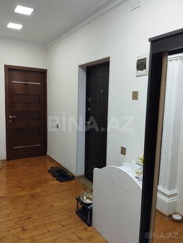 Satılır 3 otaqlı yeni tikili 100 m², Avtovağzal m., photo 11 from 12