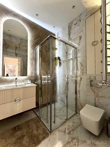 Satılır 2 otaqlı yeni tikili 83 m², Nərimanov r., photo 14 from 15