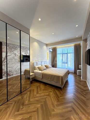 Satılır 2 otaqlı yeni tikili 83 m², Nərimanov r., photo 8 from 15