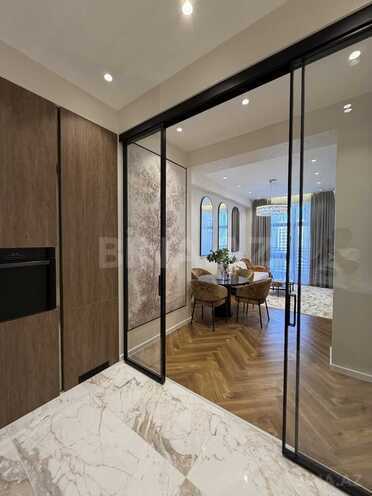 Satılır 2 otaqlı yeni tikili 83 m², Nərimanov r., photo 3 from 15