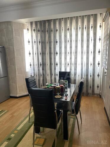 İcarəyə verilir 2 otaqlı yeni tikili 70 m², Həzi Aslanov m., photo 6 from 11