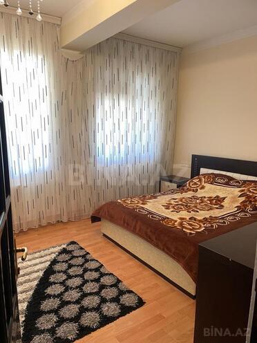 İcarəyə verilir 2 otaqlı yeni tikili 70 m², Həzi Aslanov m., photo 7 from 11