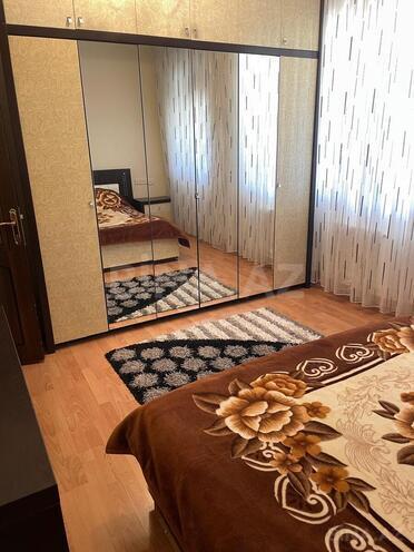 İcarəyə verilir 2 otaqlı yeni tikili 70 m², Həzi Aslanov m., photo 9 from 11