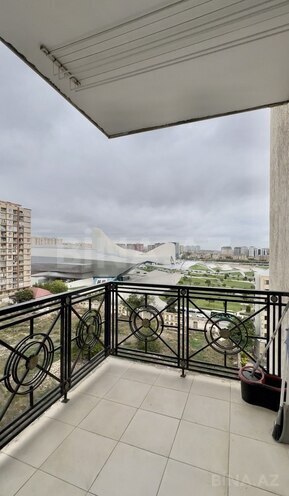 Satılır 3 otaqlı yeni tikili 120 m², Nəriman Nərimanov m., photo 19 from 20