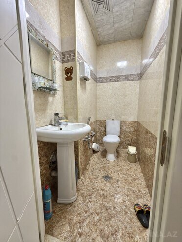 Satılır 3 otaqlı yeni tikili 120 m², Nəriman Nərimanov m., photo 18 from 20
