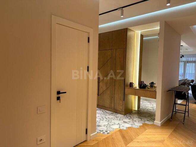İcarəyə verilir 3 otaqlı yeni tikili 170 m², İçəri Şəhər m., photo 4 from 28