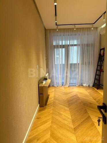 İcarəyə verilir 3 otaqlı yeni tikili 170 m², İçəri Şəhər m., photo 8 from 28
