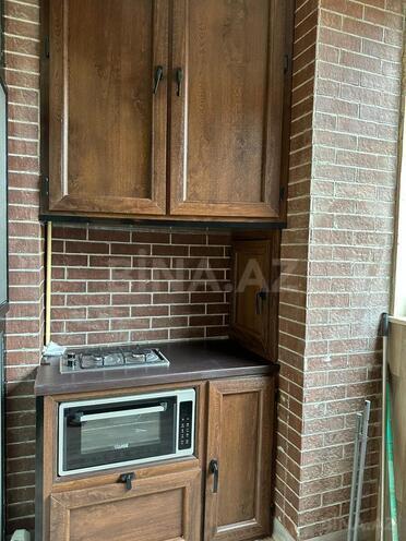 İcarəyə verilir 3 otaqlı yeni tikili 170 m², İçəri Şəhər m., photo 11 from 28