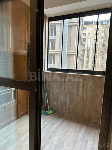 İcarəyə verilir 3 otaqlı yeni tikili 170 m², İçəri Şəhər m., photo 13 from 28
