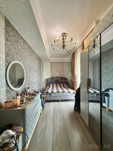 Satılır 3 otaqlı yeni tikili 120 m², Nəriman Nərimanov m., photo 12 from 20