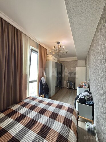 Satılır 3 otaqlı yeni tikili 120 m², Nəriman Nərimanov m., photo 11 from 20