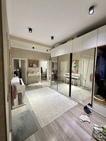 Satılır 3 otaqlı yeni tikili 120 m², Nəriman Nərimanov m., photo 6 from 20