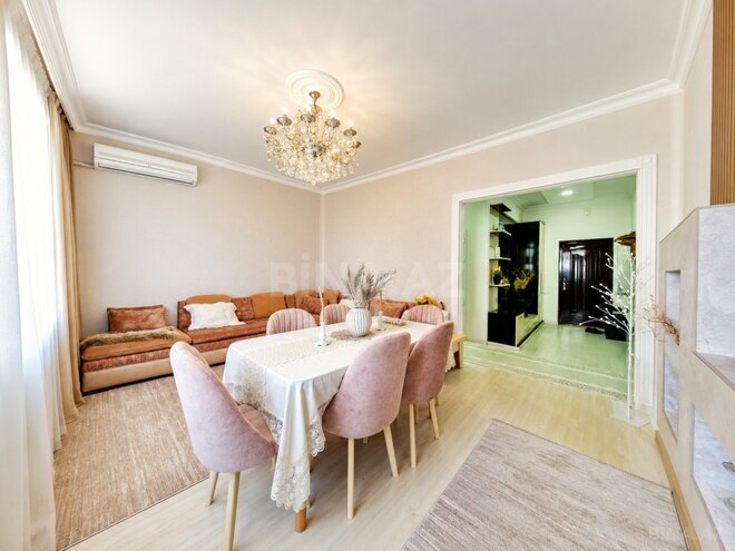 Продаётся 3-комн. новостройка 85 м², пос. Бакиханова, photo 5 from 27