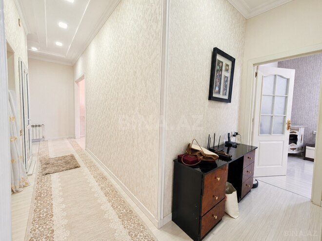 Продаётся 3-комн. новостройка 85 м², пос. Бакиханова, photo 23 from 27