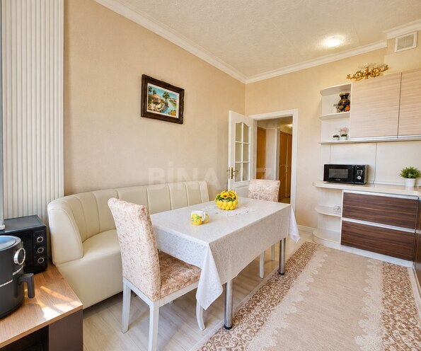 Продаётся 3-комн. новостройка 85 м², пос. Бакиханова, photo 7 from 27