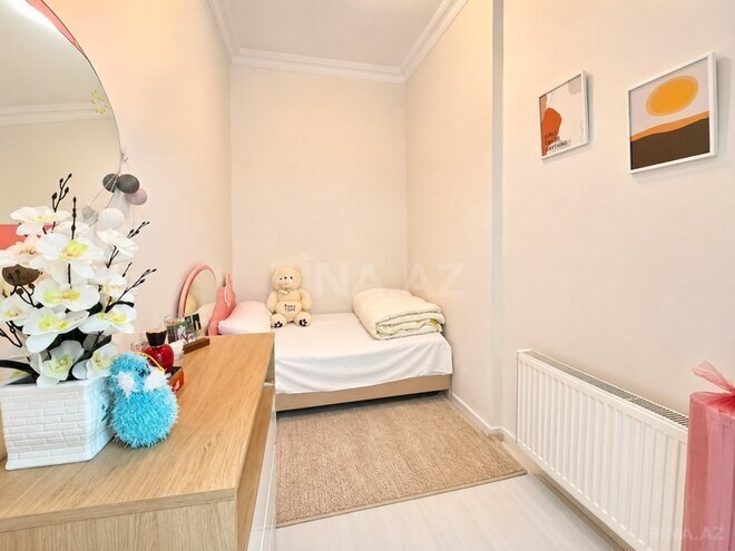 Продаётся 3-комн. новостройка 85 м², пос. Бакиханова, photo 15 from 27