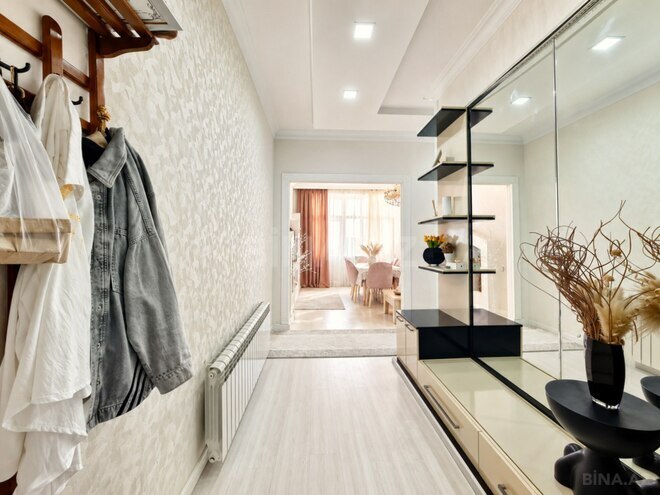 Продаётся 3-комн. новостройка 85 м², пос. Бакиханова, photo 17 from 27